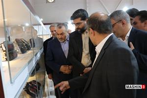 کروز سهم قابل توجهی در تامین قطعات ایران خودرو را دارد